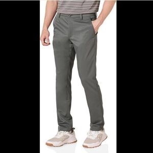 40X28 Men's Slim-Fit Golf Pants